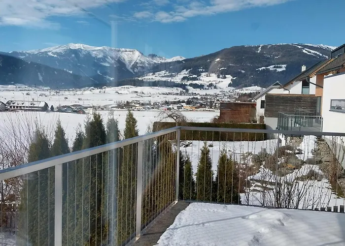 Haus Sonnenweg