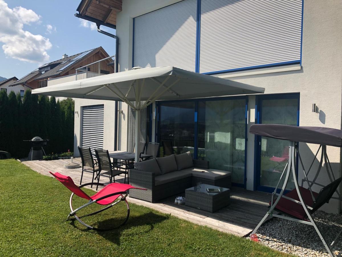 Holiday home Haus Sonnenweg
