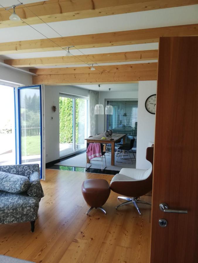 Haus Sonnenweg Holiday home