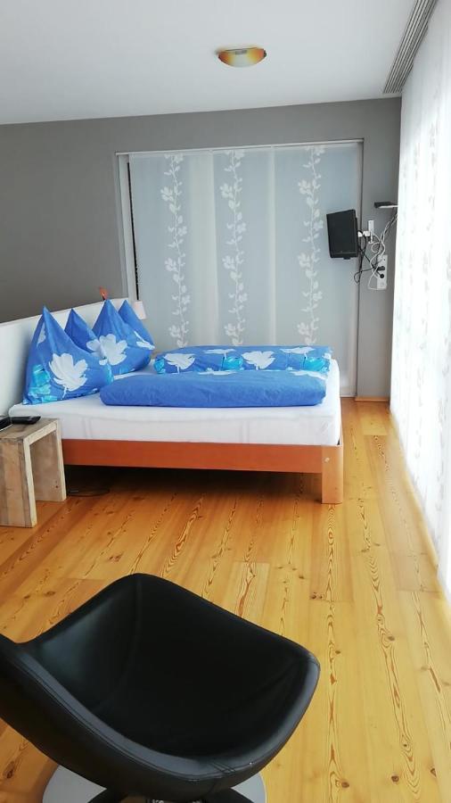 Haus Sonnenweg Holiday home *