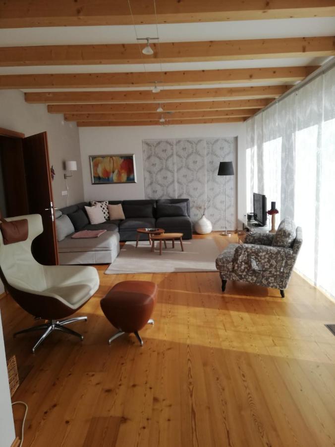 Haus Sonnenweg Mariapfarr