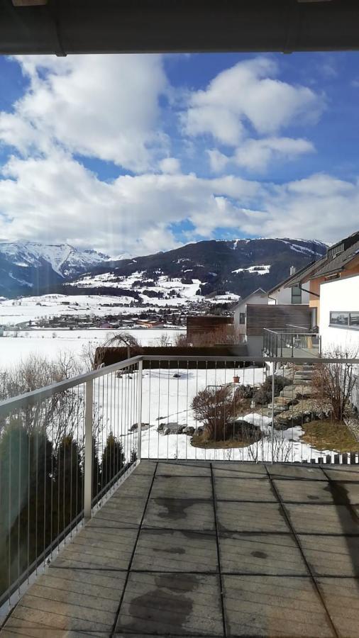 Vakantiehuis Haus Sonnenweg