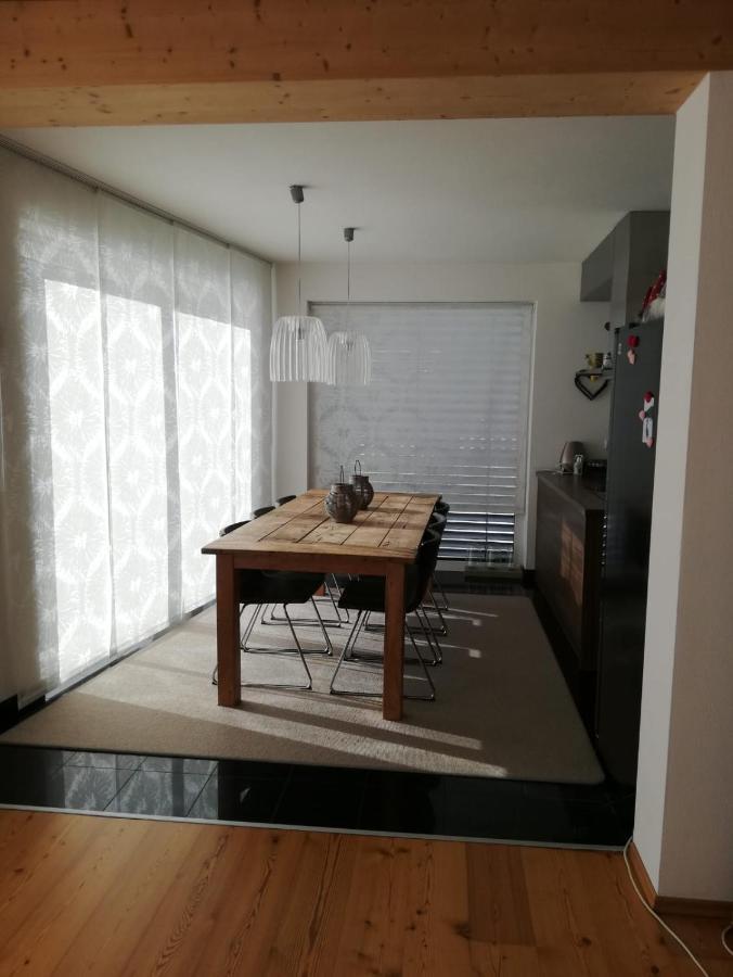 Vakantiehuis Haus Sonnenweg Mariapfarr