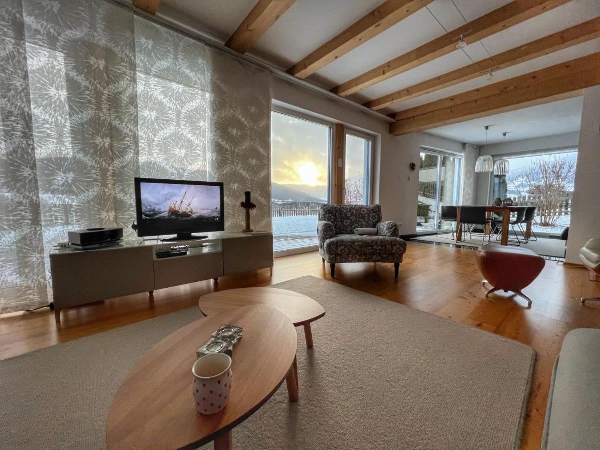 Vakantiehuis Haus Sonnenweg *