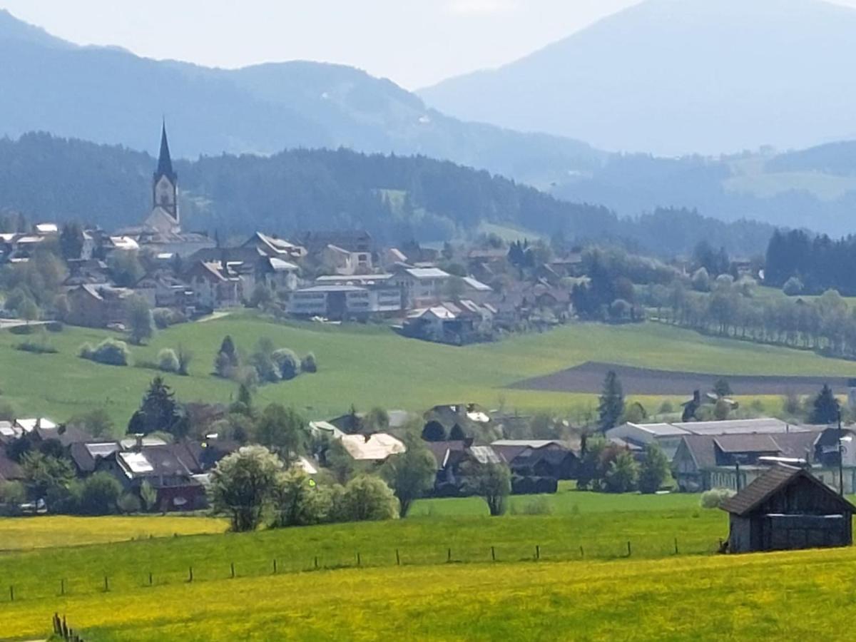 Holiday home Haus Sonnenweg