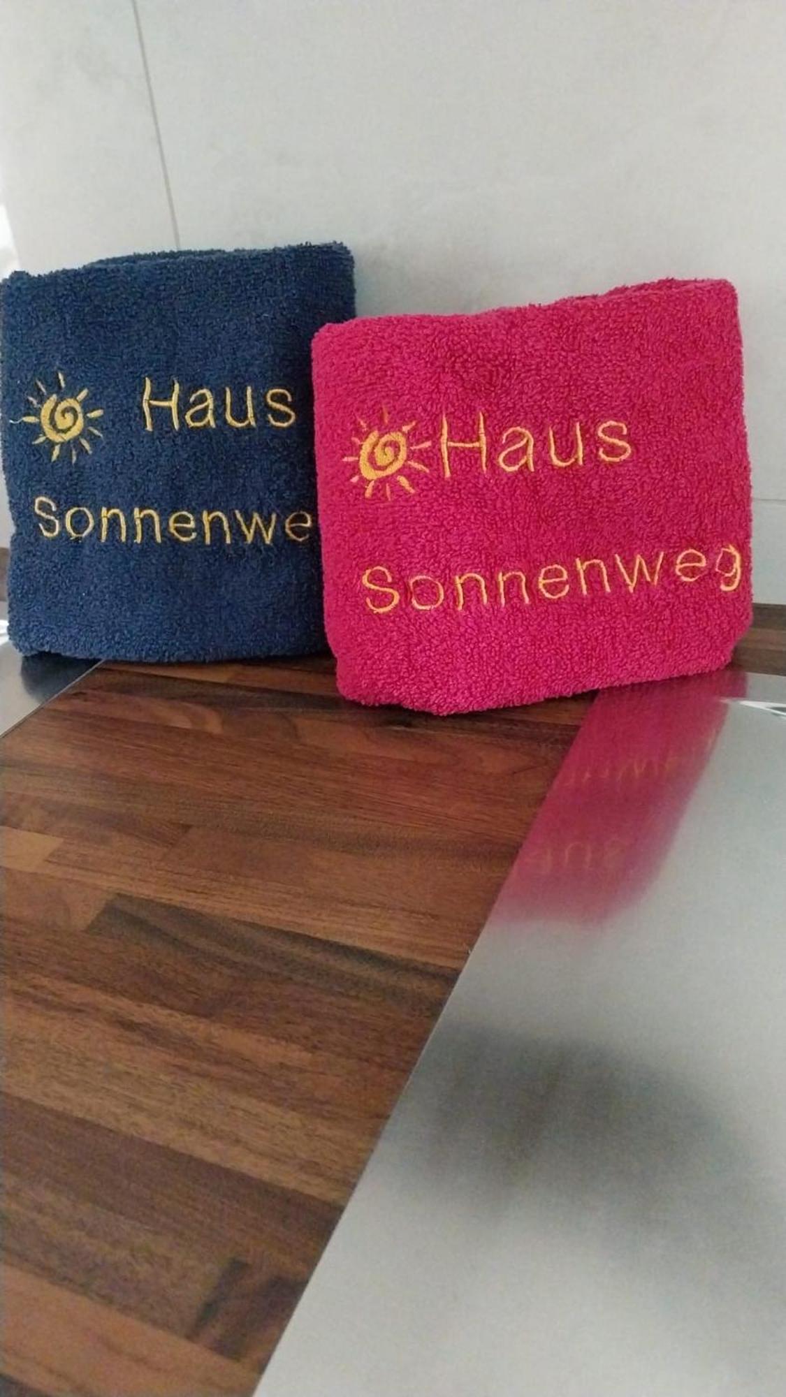Haus Sonnenweg