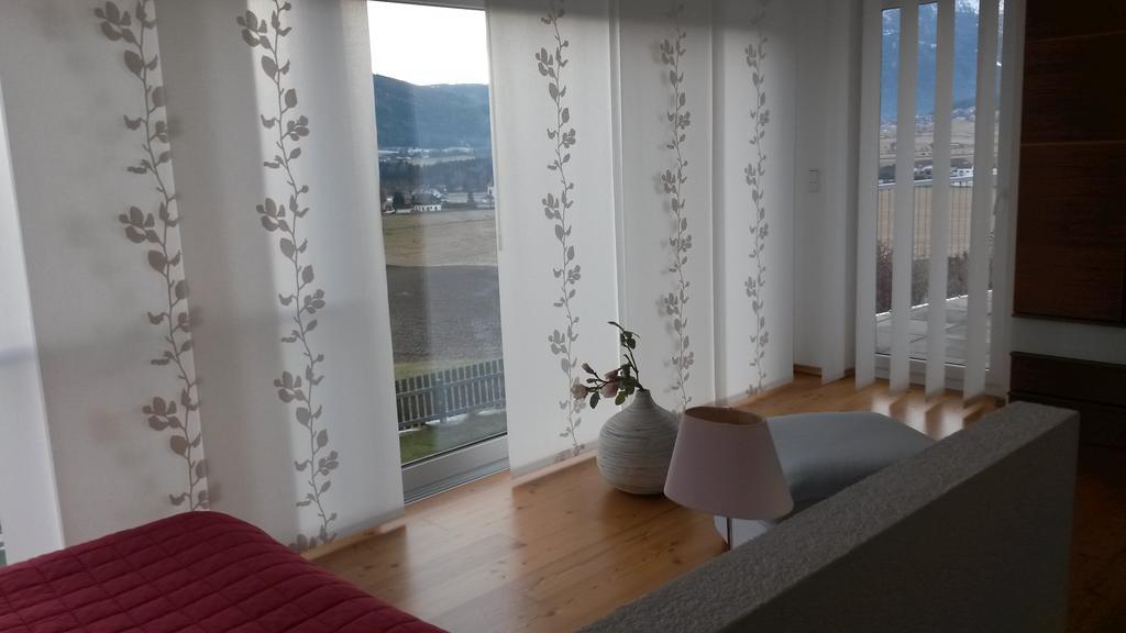 Haus Sonnenweg Vakantiehuis Mariapfarr