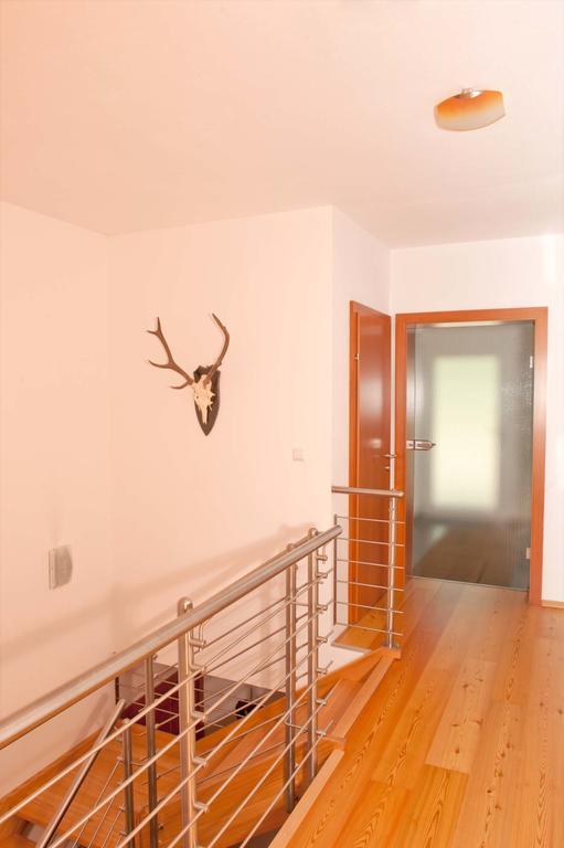 Haus Sonnenweg Vakantiehuis Mariapfarr
