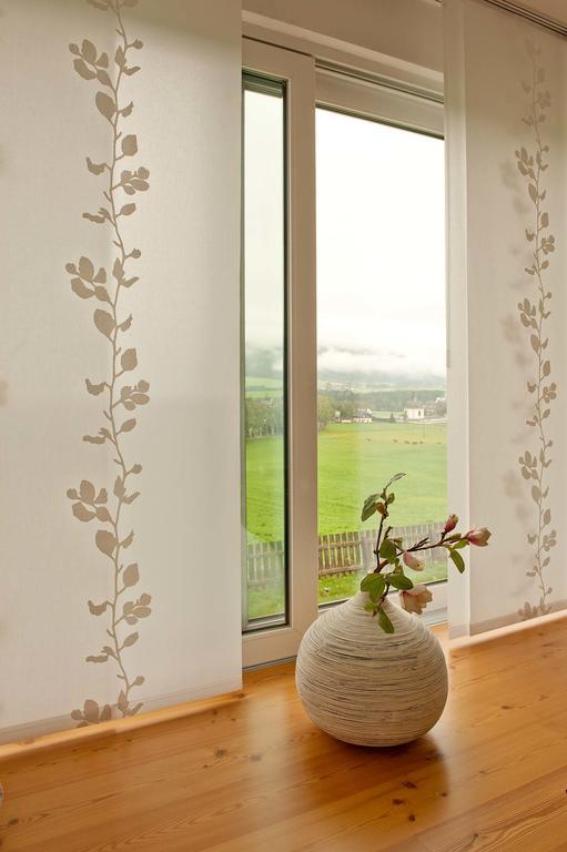 Holiday home Haus Sonnenweg *