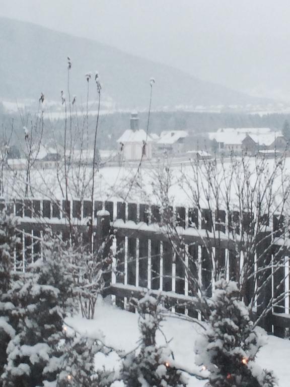 Haus Sonnenweg Holiday home *