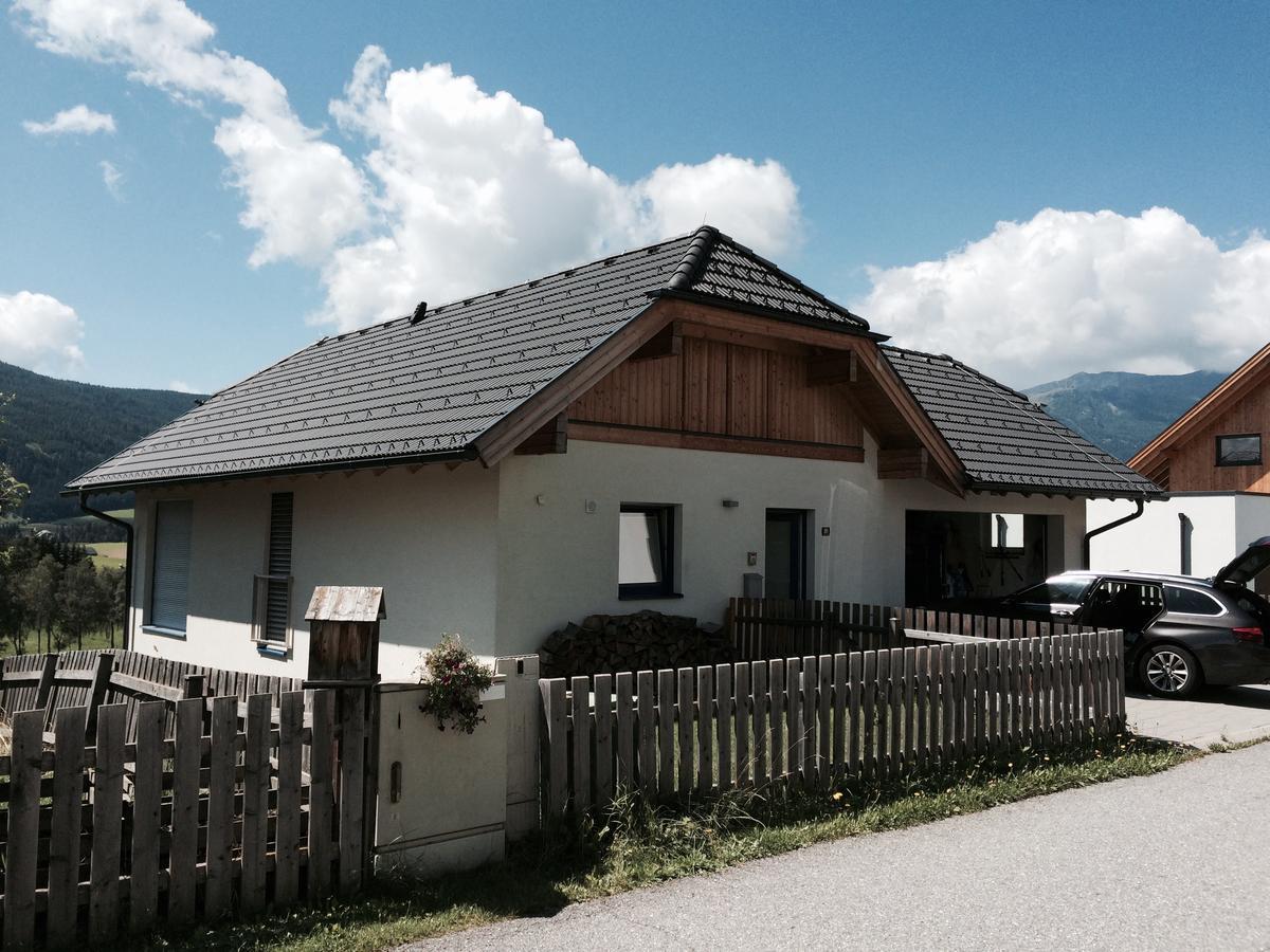 Haus Sonnenweg *